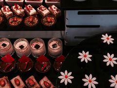 -罗浮宫索菲特酒店餐饮部