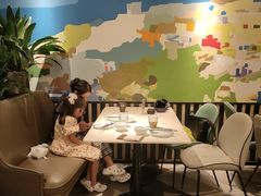 -港丽餐厅(天河城店)