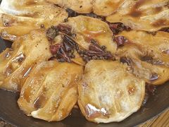 -百味地锅鸡(铜山路店)