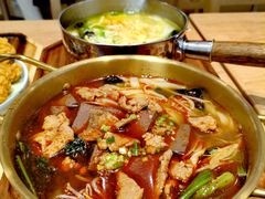 -小满手工粉(北京富力广场店)