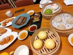 -乐忻皇朝(上海中心大厦店)