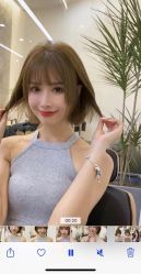 -东秀护肤造型