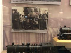 -中国铁道博物馆(正阳门馆)