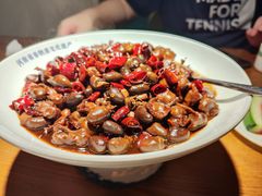 -三强鸽子(胜利路店)