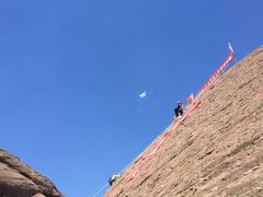 -宁夏中卫寺口旅游区(苏武牧羊遗址)