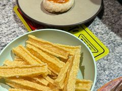 -云荷里·蒸汽石锅鱼·云南菜(中发百旺店)