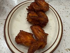 -CRAZYONES西班牙海鲜饭(上海美罗城店)