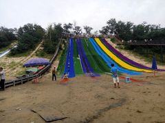 -渔岛海洋度假区