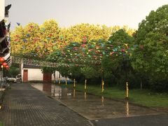 -武汉世外桃源农庄