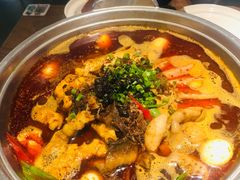 -眉州东坡(大悦城店)