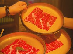 -牛New寿喜烧(虹桥新天地店)