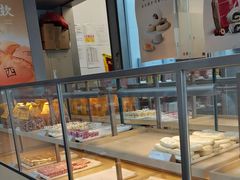 -祥禾饽饽铺·中式糕点(北京来福士店)