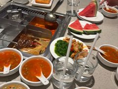 -海底捞火锅(万达广场店)