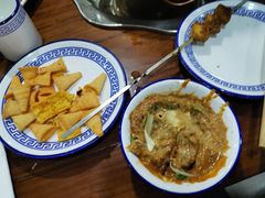 -恩福来涮羊肉(中北旗舰店)