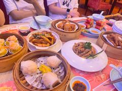 -点都德(汇胜楼店)