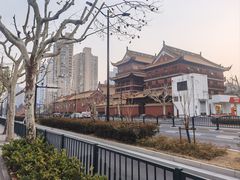-钦赐仰殿道观