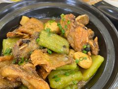 -祈胜邨•顺德鱼生•顺德菜(容桂店)