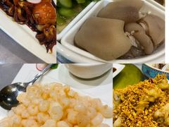 -顺风海鲜港(金玉兰店)