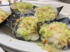-老三鱼仔店