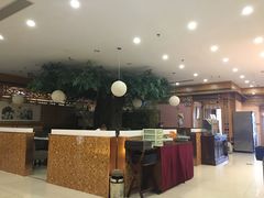 大堂-红叶日料·放题·海胆·定食(星海店)