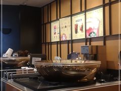 -星巴克(北京王府井店)