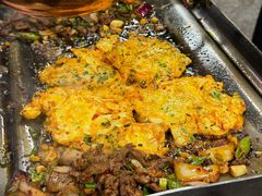 -郝大姐·乌龙山铁板烧(大学城三店)