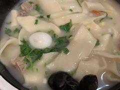 -大头亮羊汤烩面·河南非遗(良乡总店)