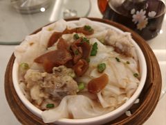 -万山楼海鲜酒家·二十三年老字号
