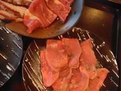 -300杯·和牛烧肉清酒专门店(廊里店)