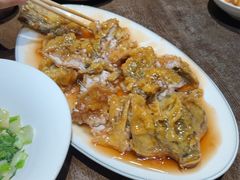 -魁盛居百年鲁菜馆(县西巷店)