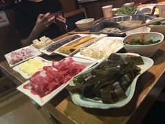 -傣妹火锅(南京东路一店)