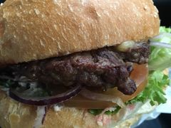 -Fergburger(皇后镇店)