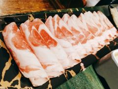 -老灶堂文创火锅(文艺路店)