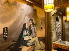 -蜀大侠火锅(四川北路店)