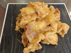 -金丝饭庄(金丝新天地保障性住宅小区店)