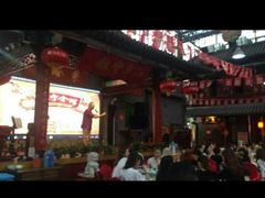 -江宁会馆(劈柴院店)