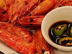 -盛港湾海鲜食府(黄沙店)