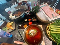 -黑牛の店·黑金店(沈阳万象城店)