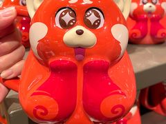 -迪士尼小镇