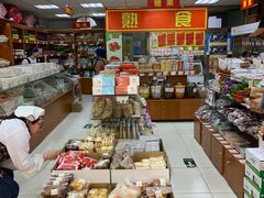 零售区-百年义利(甜水园东里店)