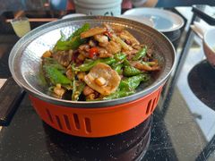 -恒记饭店(珠江路总店)