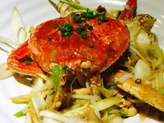 -蟹之国·精品蟹料理(极地店)