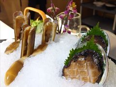 黑金鲍-德天雪花肥牛海鲜火锅(南苑东路店)
