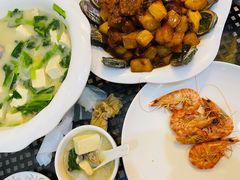 -双海酒店·海鲜家常菜(南戴河店)