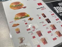 -肯德基(北京南站店)