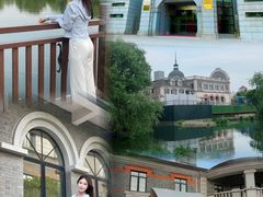 -南通濠河风景名胜区