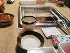 -野妹经典火锅(民治店)