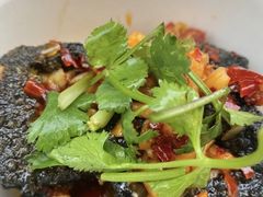 -黑色经典臭豆腐·湖南特产(坡子街店)