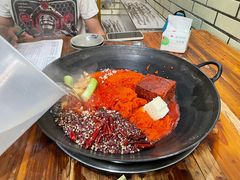 -星鸿社重庆老火锅