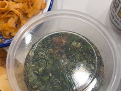 -朴小妹人参鸡汤火锅(长白山万达店)